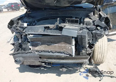 2022 Hyundai Palisade Limited from USA, damaged, VIN KM8R5DHE7NU455570